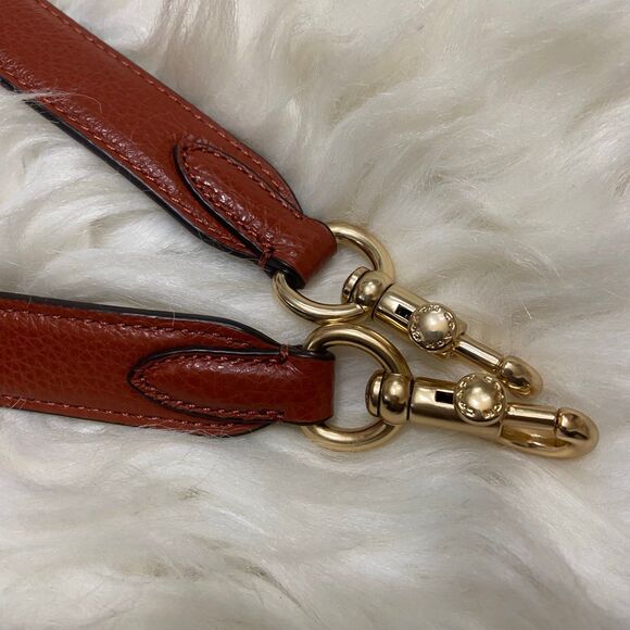 Coach Crossbody Strap Replacement - Picture 7 of 7